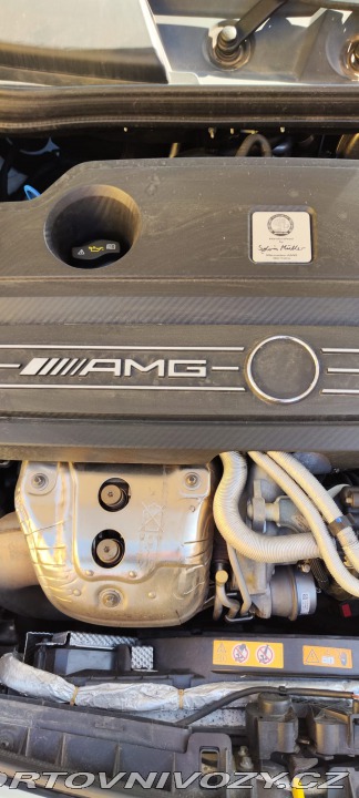 Mercedes-Benz A  2014