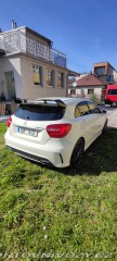 Mercedes-Benz A  2014