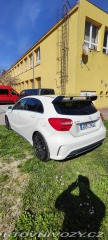 Mercedes-Benz A  2014