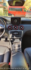 Mercedes-Benz A  2014