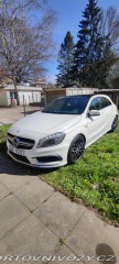 Mercedes-Benz A  2014