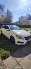 Mercedes-Benz A  2014