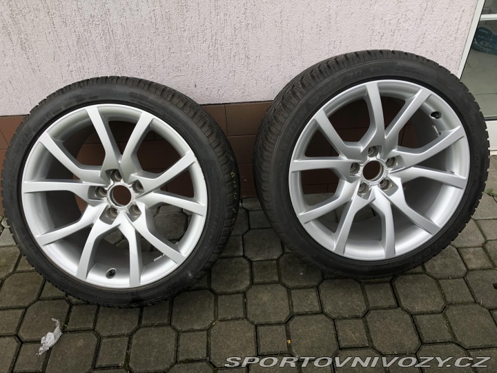 Audi A5  2007