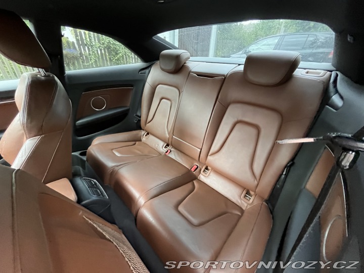Audi A5  2007