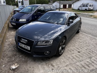 Audi A5  2007