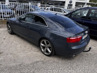 Audi A5  2007