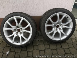 Audi A5  2007