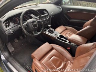 Audi A5  2007