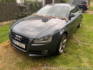 Audi A5  2007