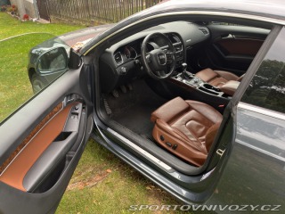 Audi A5  2007