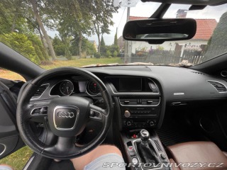 Audi A5  2007