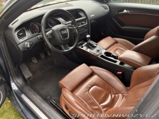 Audi A5  2007
