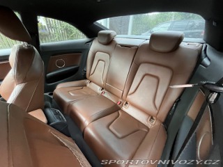 Audi A5  2007