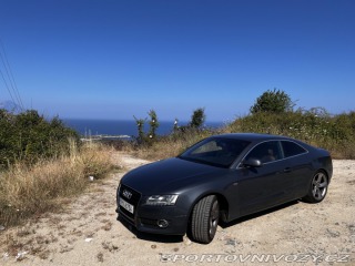 Audi A5  2007