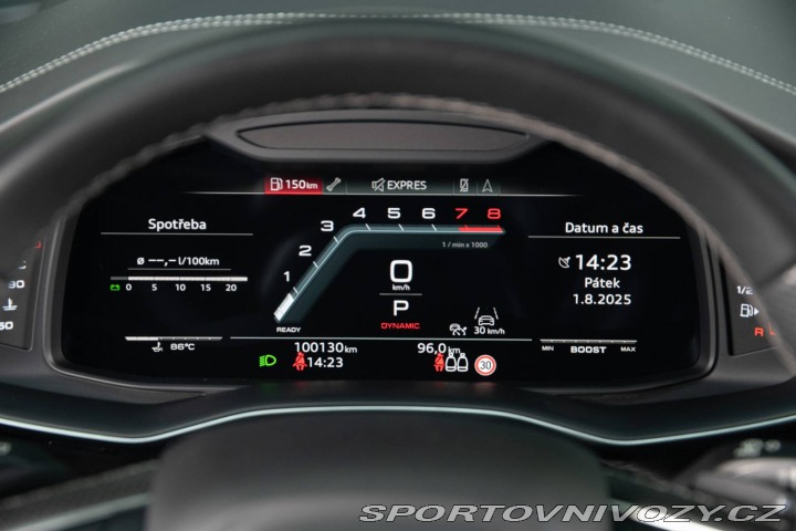 Audi SQ8  2021