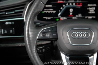 Audi SQ8  2021
