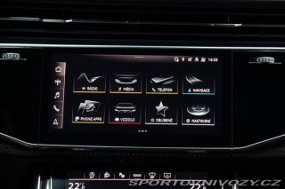 Audi SQ8  2021