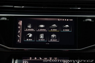 Audi SQ8  2021