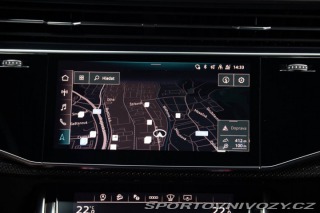 Audi SQ8  2021