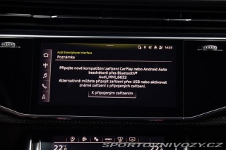 Audi SQ8  2021