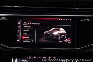 Audi SQ8  2021