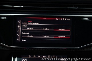 Audi SQ8  2021