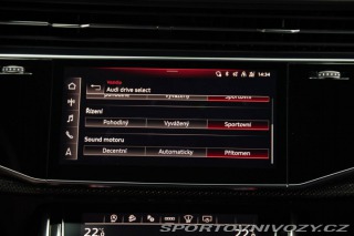 Audi SQ8  2021