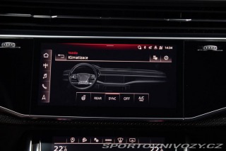 Audi SQ8  2021