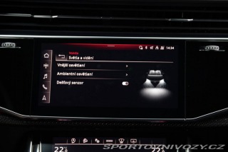 Audi SQ8  2021