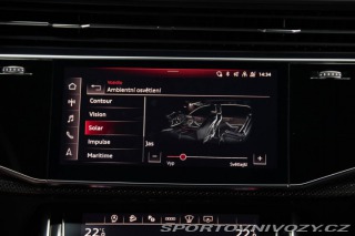 Audi SQ8  2021