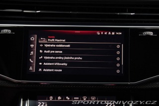 Audi SQ8  2021