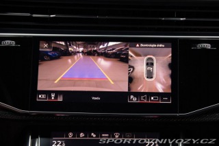 Audi SQ8  2021