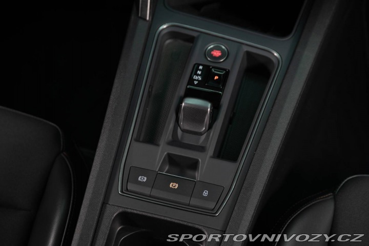 Cupra Formentor 1.5 TSI 150k DSG 2022