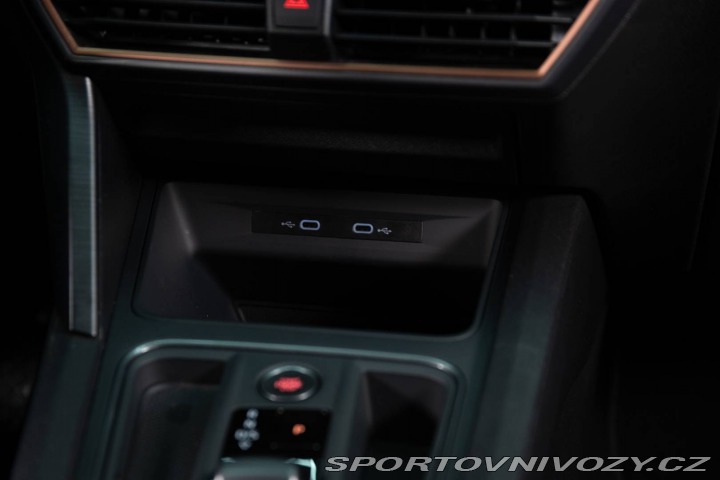 Cupra Formentor 1.5 TSI 150k DSG 2022