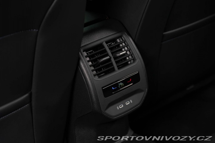 Cupra Formentor 1.5 TSI 150k DSG 2022