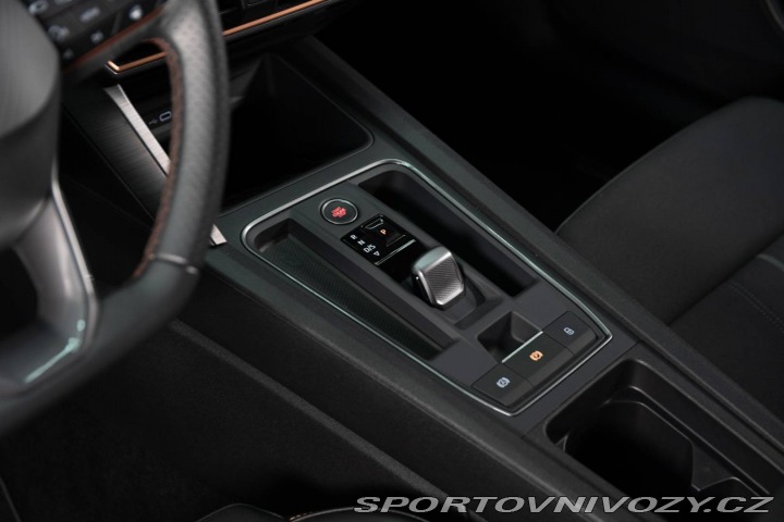Cupra Formentor 1.5 TSI 150k DSG 2022