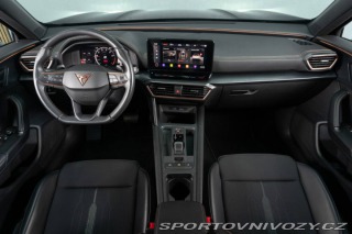 Cupra Formentor 1.5 TSI 150k DSG 2022