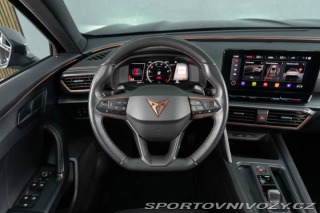 Cupra Formentor 1.5 TSI 150k DSG 2022