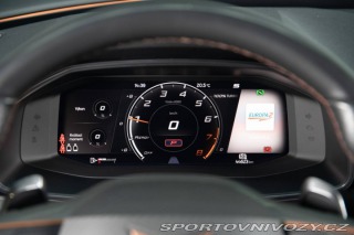 Cupra Formentor 1.5 TSI 150k DSG 2022