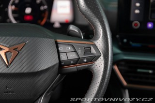 Cupra Formentor 1.5 TSI 150k DSG 2022