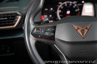 Cupra Formentor 1.5 TSI 150k DSG 2022
