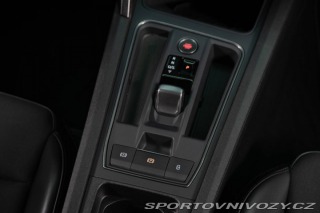 Cupra Formentor 1.5 TSI 150k DSG 2022