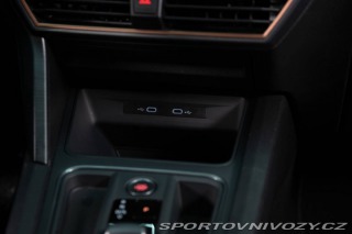 Cupra Formentor 1.5 TSI 150k DSG 2022