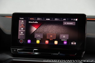 Cupra Formentor 1.5 TSI 150k DSG 2022