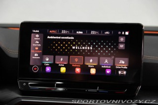 Cupra Formentor 1.5 TSI 150k DSG 2022