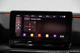 Cupra Formentor 1.5 TSI 150k DSG 2022