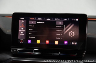 Cupra Formentor 1.5 TSI 150k DSG 2022