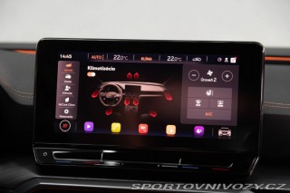 Cupra Formentor 1.5 TSI 150k DSG 2022