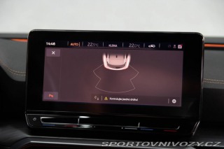 Cupra Formentor 1.5 TSI 150k DSG 2022