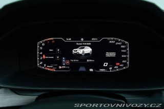 Cupra Formentor 1.5 TSI 150k DSG 2022